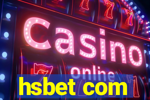 hsbet com